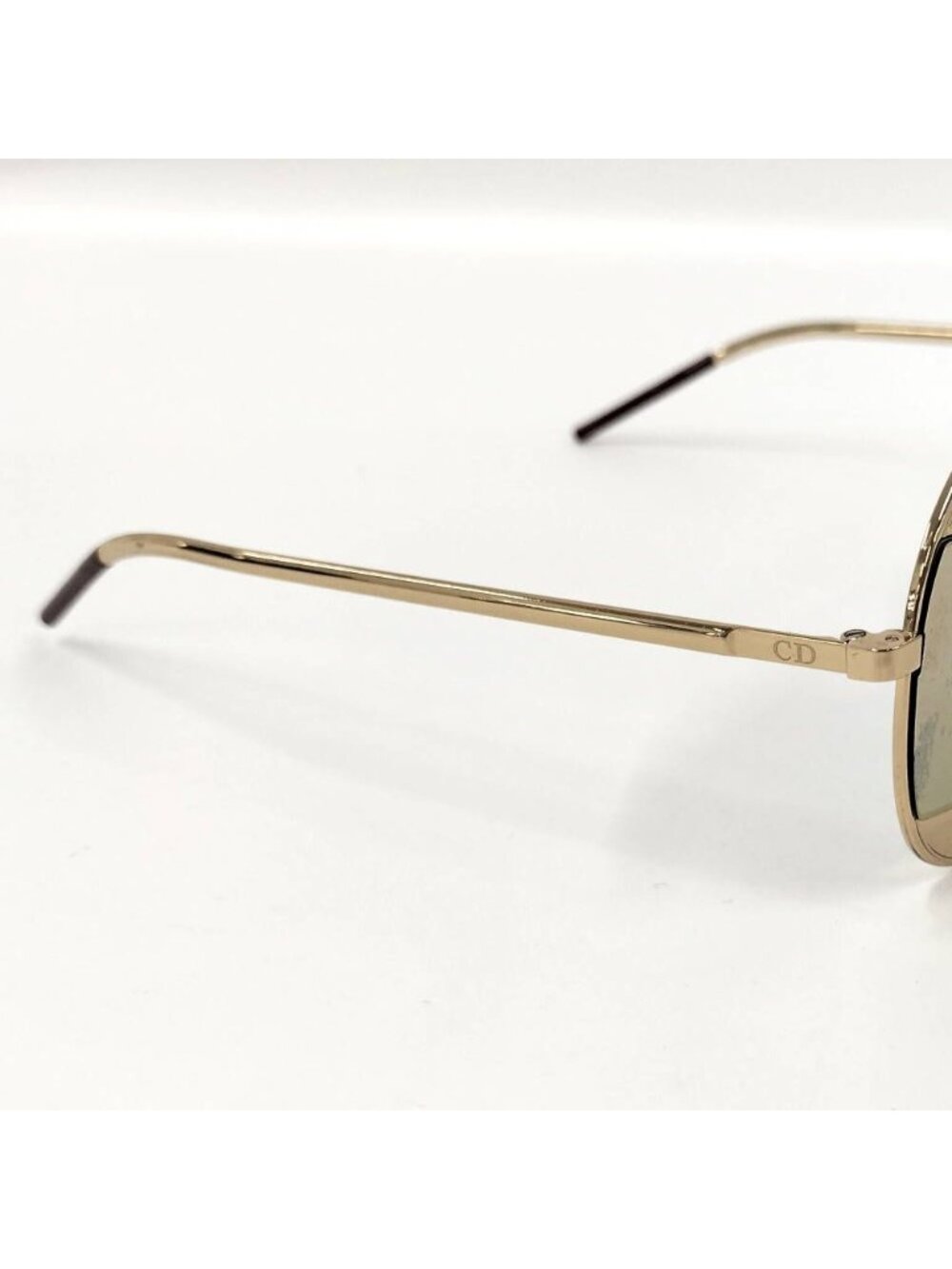 Dior Sunglasses Split Eyewear - Picture 4 of 8